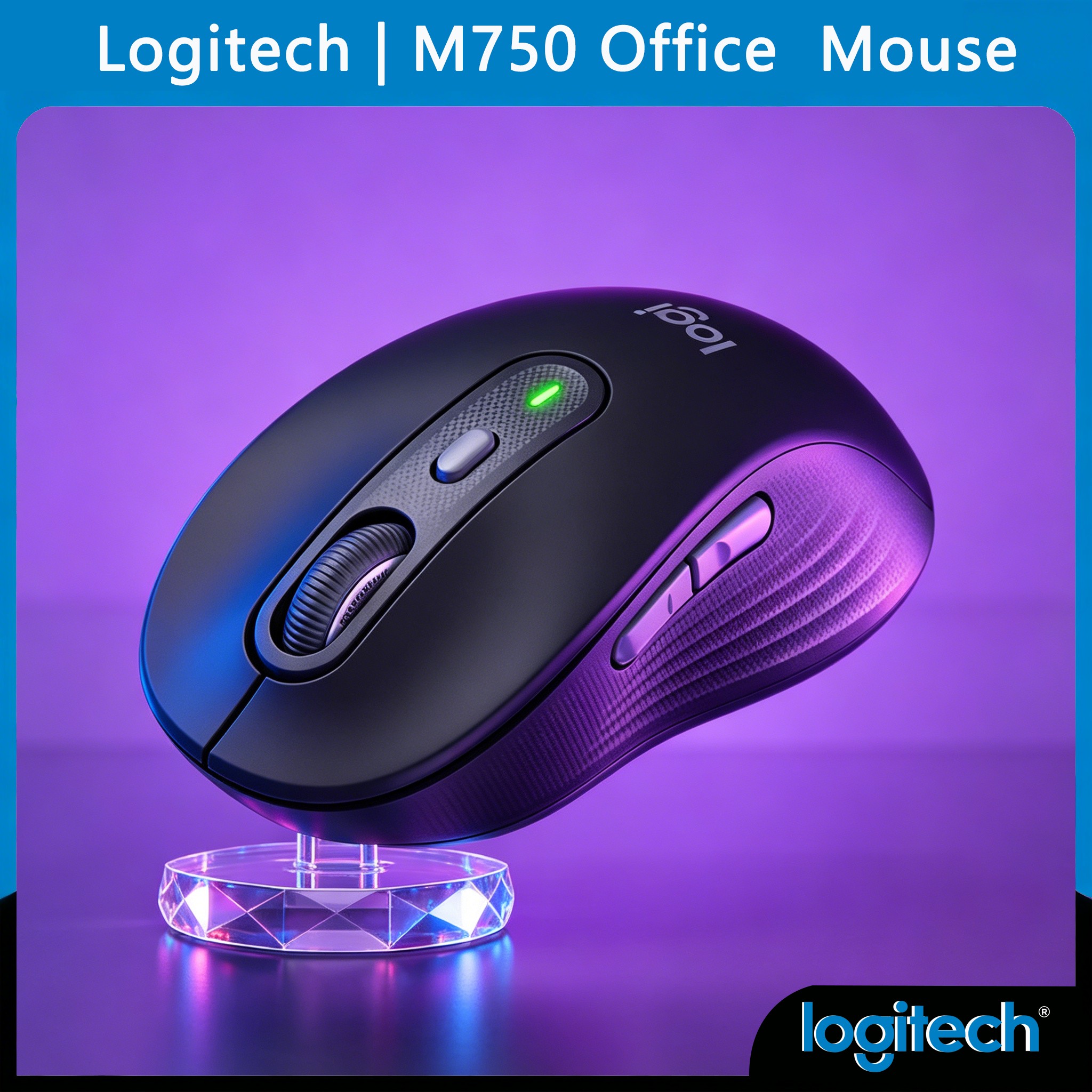 Logitech Home Cinema - Hot Sale Logitech M750/G304/G203/MX Anywhere 3S/M330/M650
