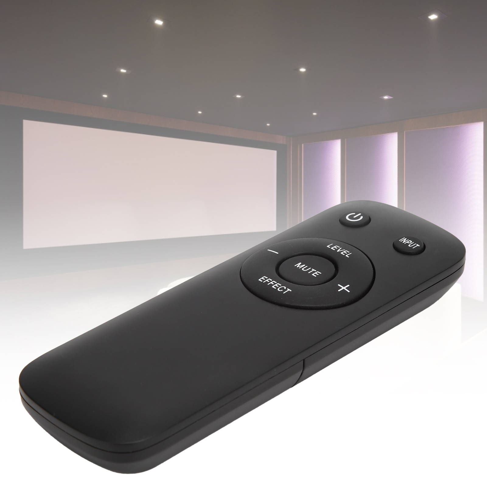 Audio Remote Control Remote Co - Home Cinema Subwoofer のレビューと価格
