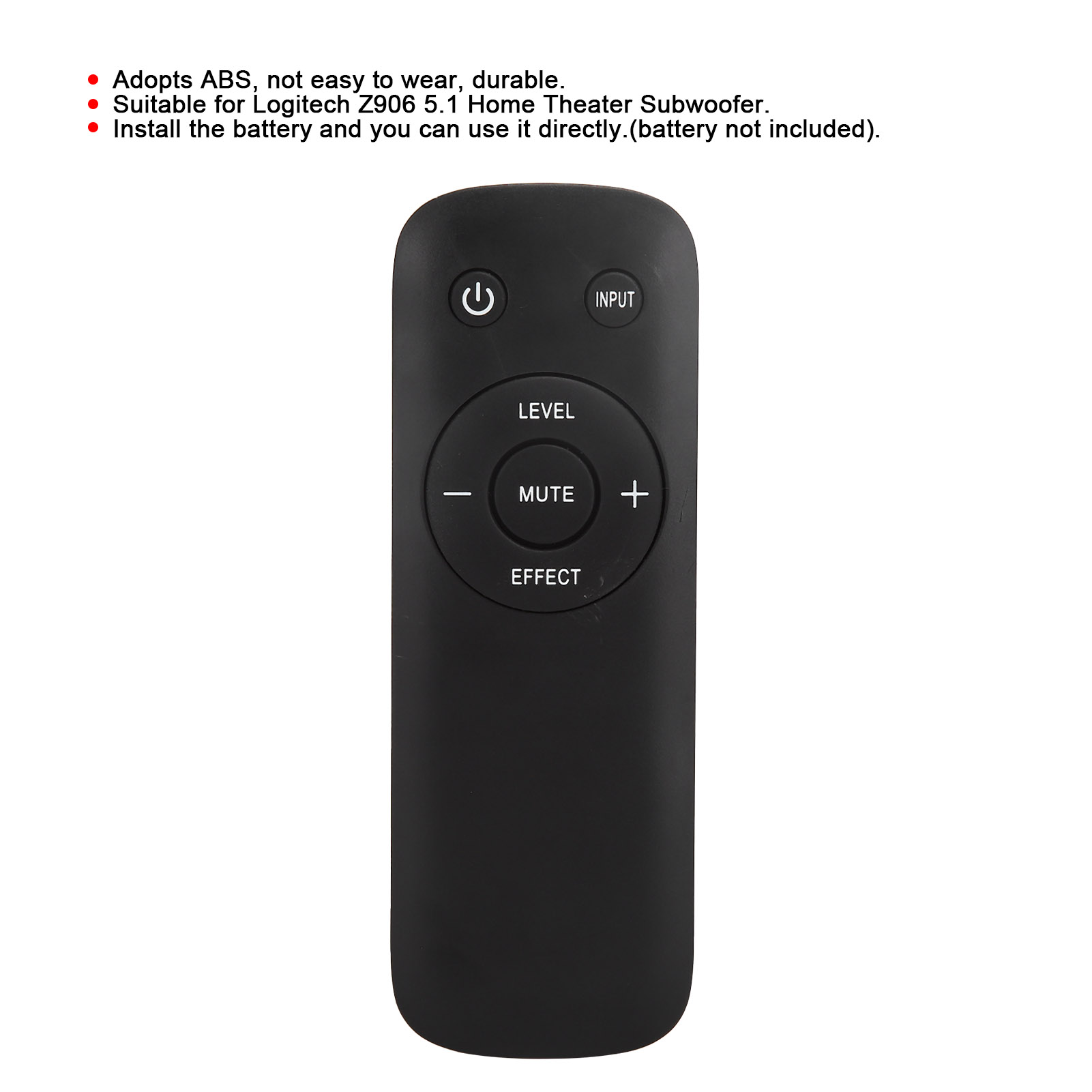 Audio Remote Control Remote Co - Home Cinema Subwoofer のレビューと価格