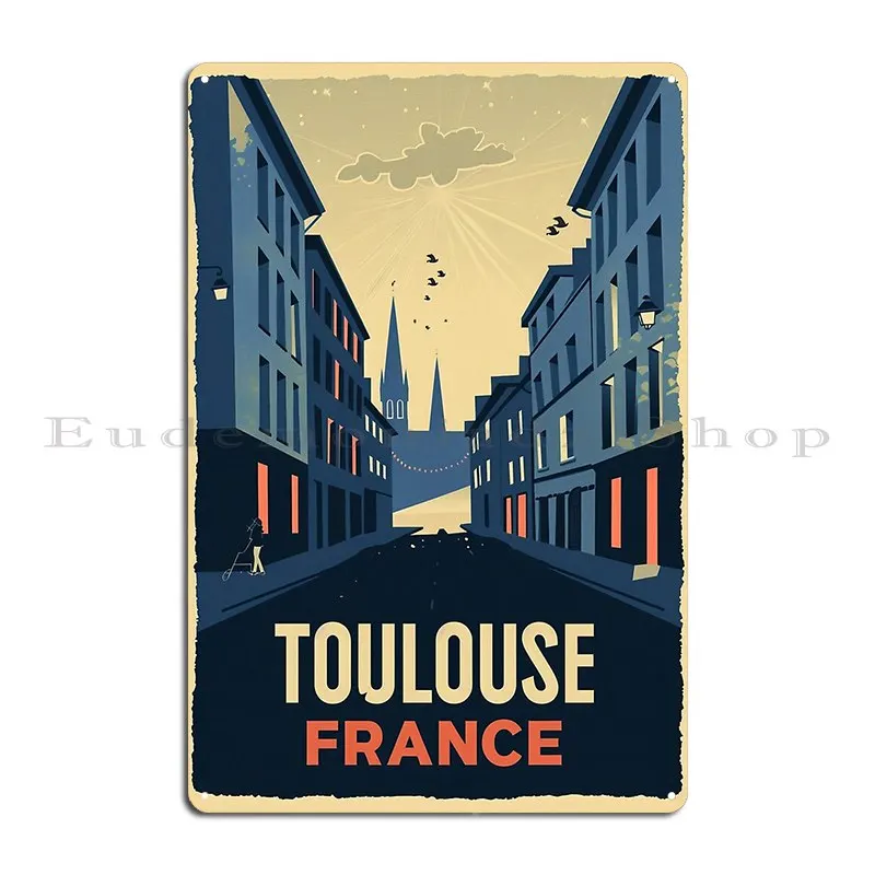 Visit Toulouse France Travel P - Home Cinema France のレビューと価格