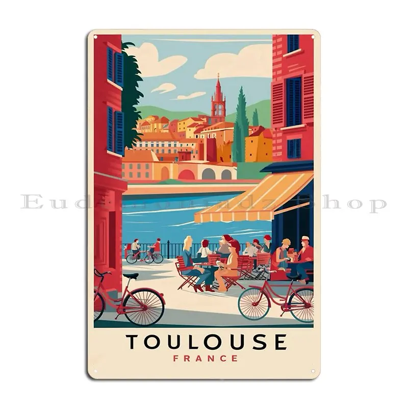 Visit Toulouse France Travel P - Home Cinema France のレビューと価格