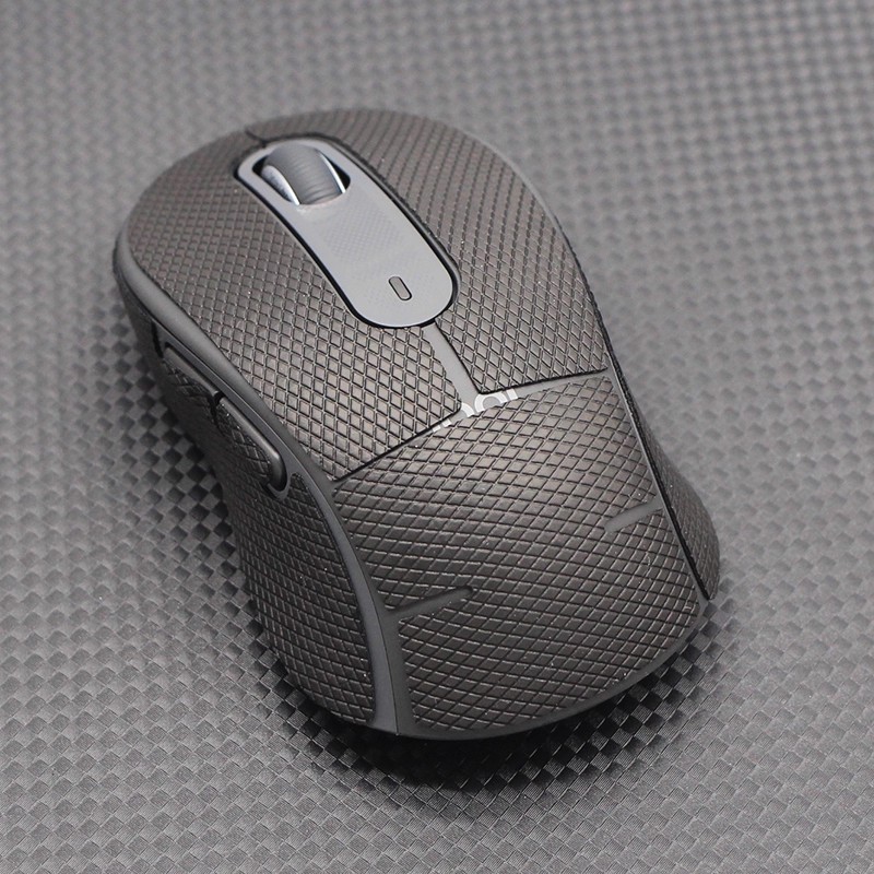 1 Set Mouse Anti Slip Grip Sti - Logitech Home Cinema のレビューと価格