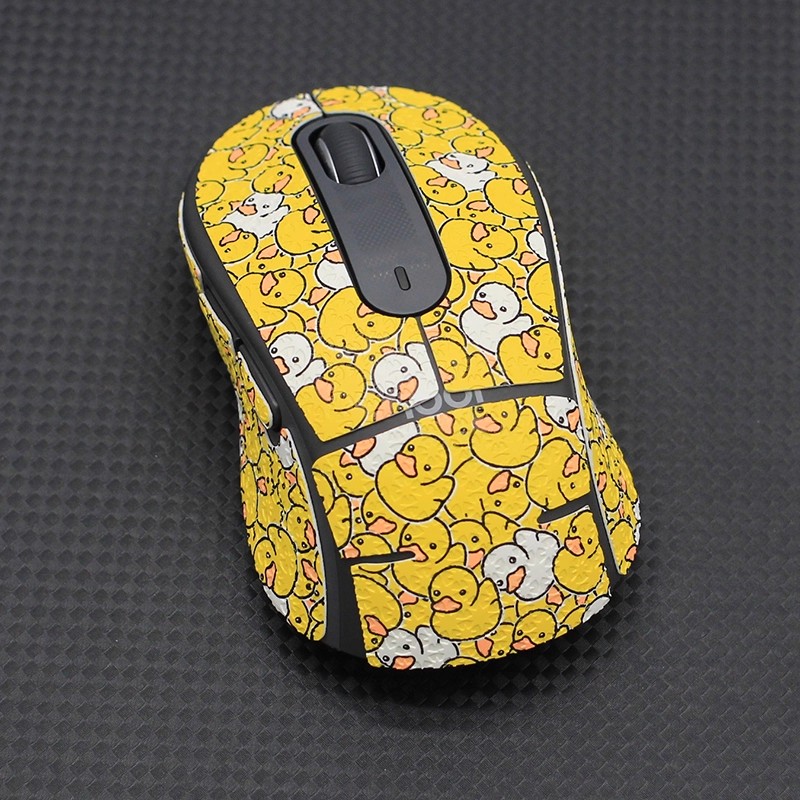 1 Set Mouse Anti Slip Grip Sti - Logitech Home Cinema のレビューと価格