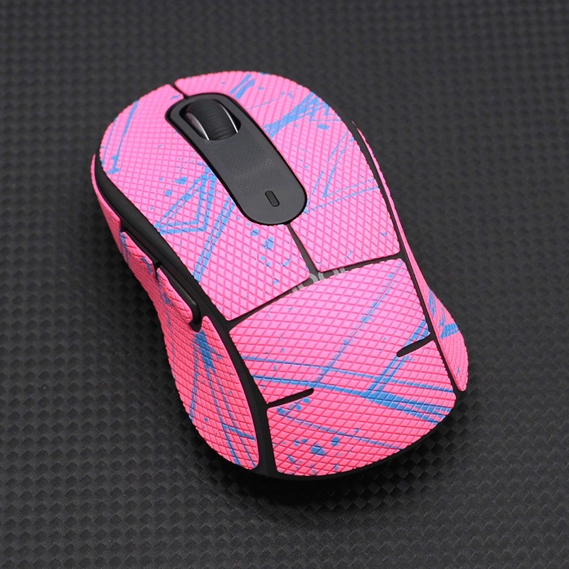 1 Set Mouse Anti Slip Grip Sti - Logitech Home Cinema のレビューと価格