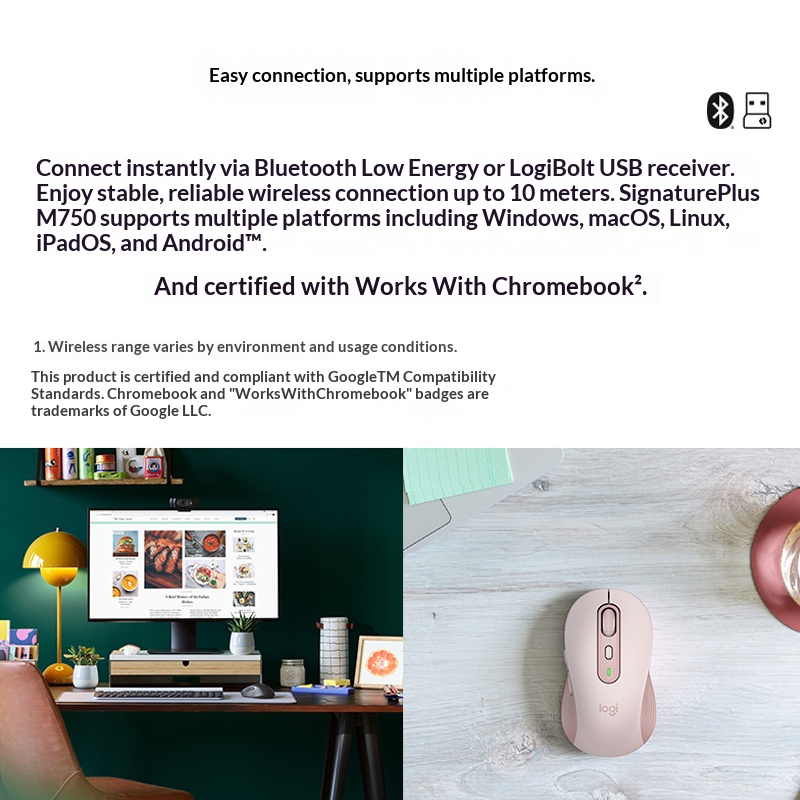 Hot Sale Logitech M750/G304/G2 - Logitech Home Cinema のレビューと価格