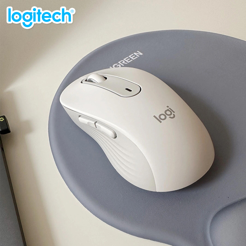 Logitech Signature M650 Wirele - Logitech Home Cinema のレビューと価格