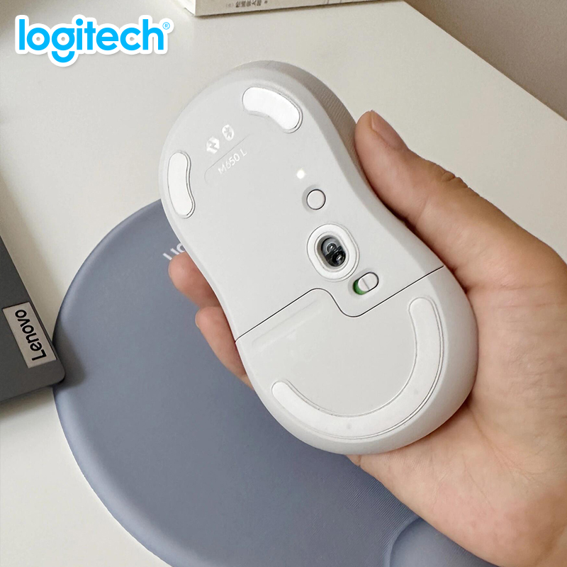 Logitech Signature M650 Wirele - Logitech Home Cinema のレビューと価格