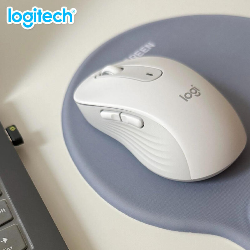 Logitech Signature M650 Wirele - Logitech Home Cinema のレビューと価格