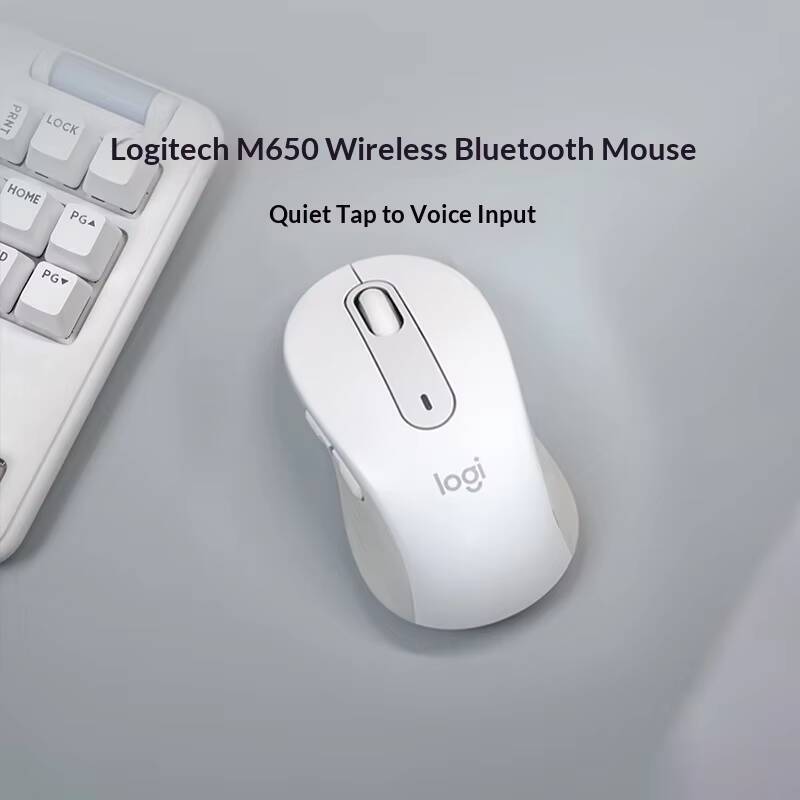 Logitech M650/M650L Wireless M - Logitech Home Cinema のレビューと価格