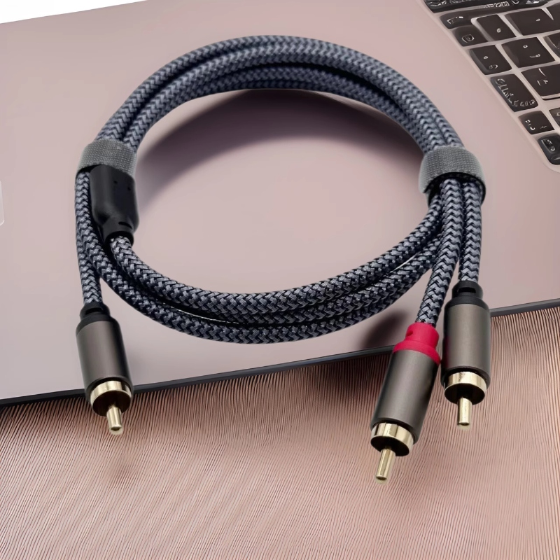 0.3/0.5/3m Short RCA Splitter  - Home Cinema Subwoofer のレビューと価格