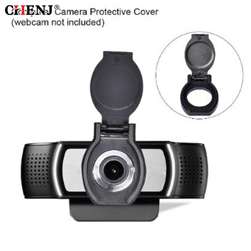 Privacy Shutter Lens Cap Hood  - Logitech Home Cinema のレビューと価格