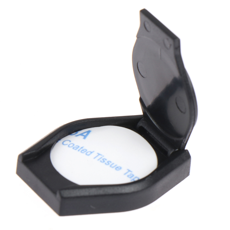 Privacy Shutter Lens Cap Hood  - Logitech Home Cinema のレビューと価格