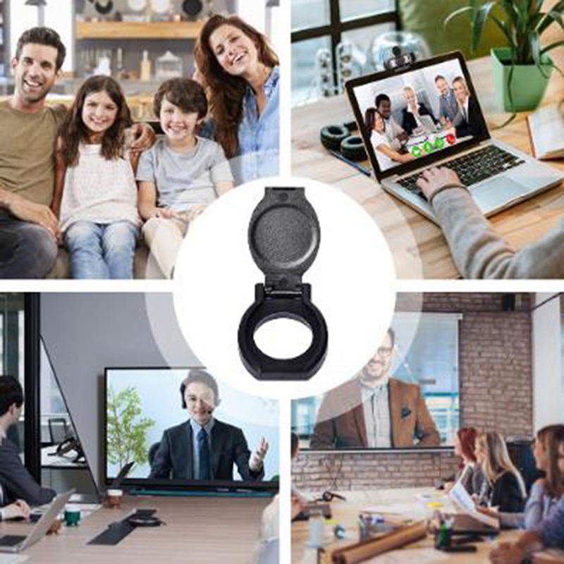 Privacy Shutter Lens Cap Hood  - Logitech Home Cinema のレビューと価格