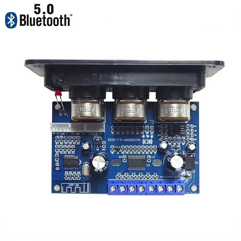 SOTAMIA Bluetooth 5.0 Power Am - Home Cinema Subwoofer のレビューと価格