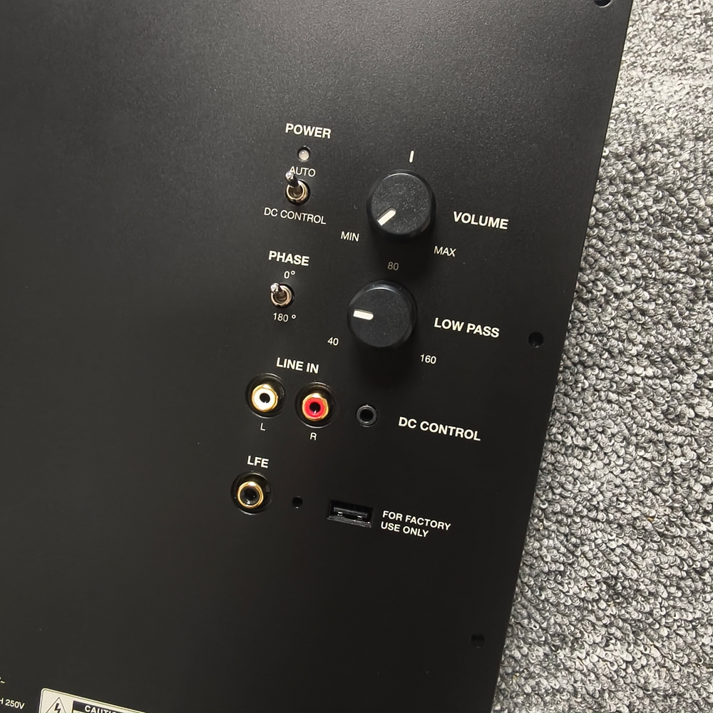 Mono  Heavy Power Home Theater - Home Cinema Subwoofer のレビューと価格