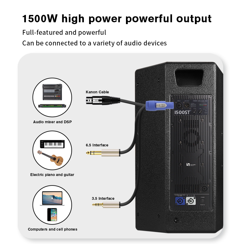 GOOERMI Power Amplifier Module - Home Cinema Subwoofer のレビューと価格