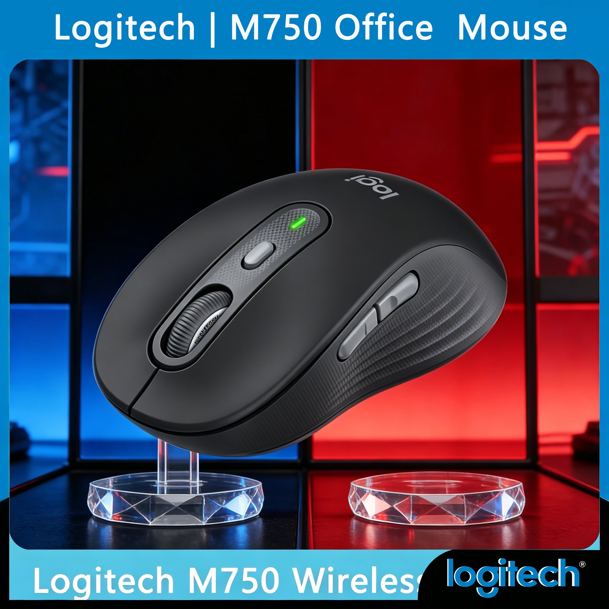 Hot Sale Logitech M750/G304/G2 - Logitech Home Cinema のレビューと価格