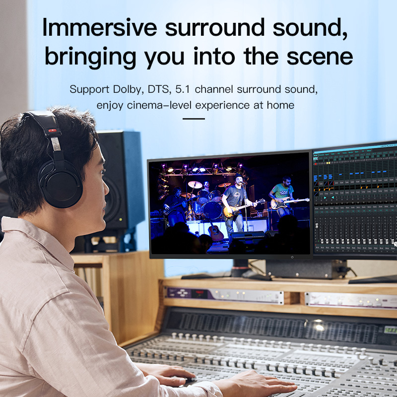 CHOSEAL RCA Cable Digital Coax - Home Cinema Subwoofer のレビューと価格
