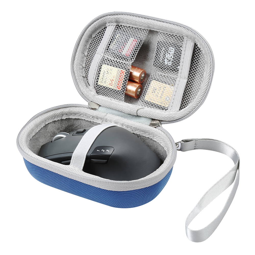 Mouse Bag Sleeve Pouch for Log - Logitech Home Cinema のレビューと価格