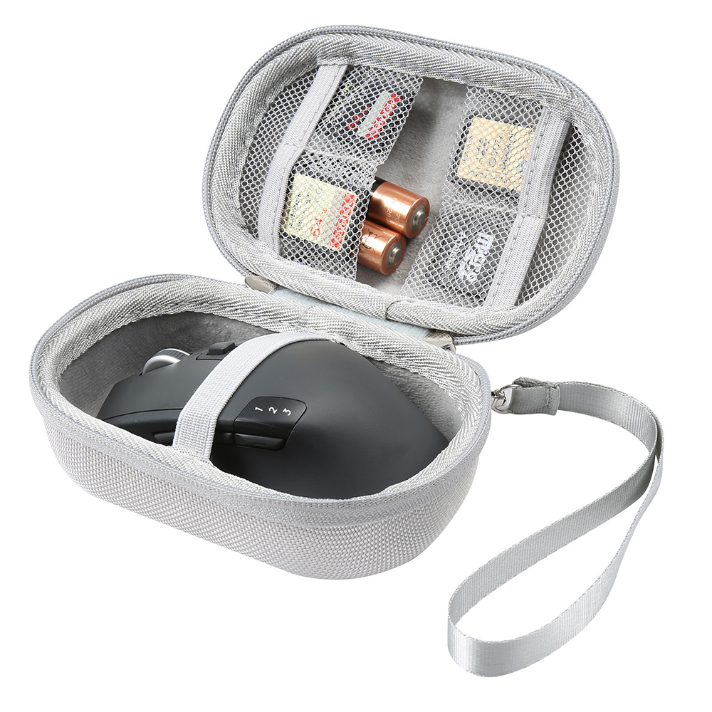 Mouse Bag Sleeve Pouch for Log - Logitech Home Cinema のレビューと価格