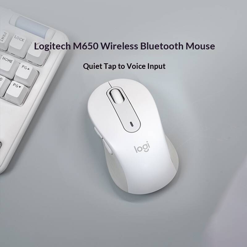 Logitech M650/M650L Wireless E - Logitech Home Cinema のレビューと価格