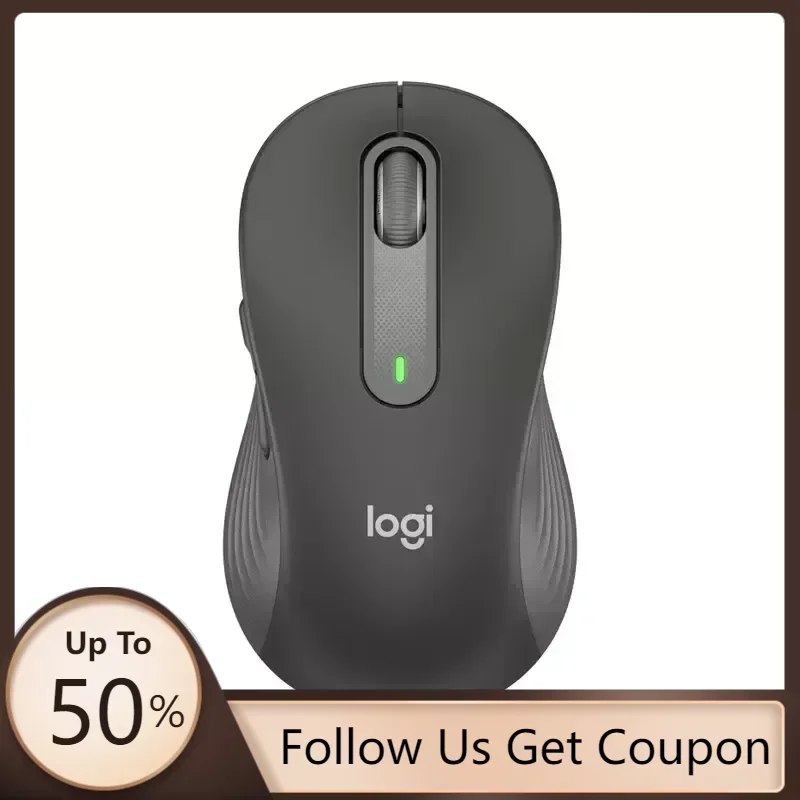 Logitech M650 M650L Wireless B - Logitech Home Cinema のレビューと価格