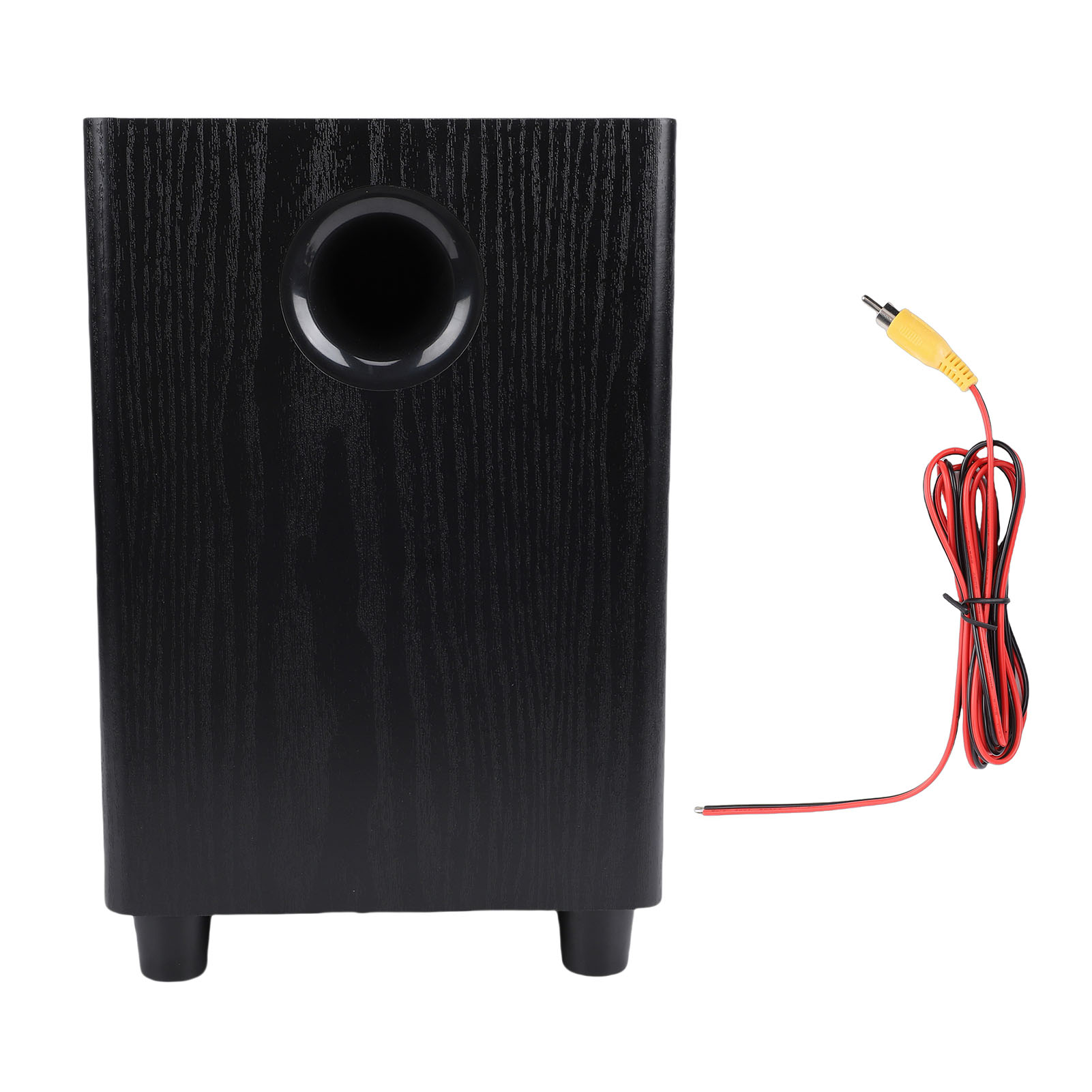 100W Home Subwoofer 6.5 Inch I - Home Cinema Subwoofer のレビューと価格