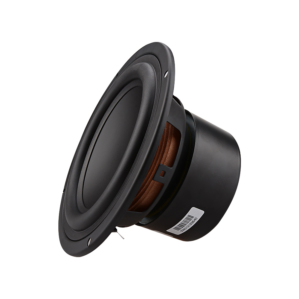 AIYIMA 1Pcs 5.25 Inch Subwoofe - Home Cinema Subwoofer のレビューと価格