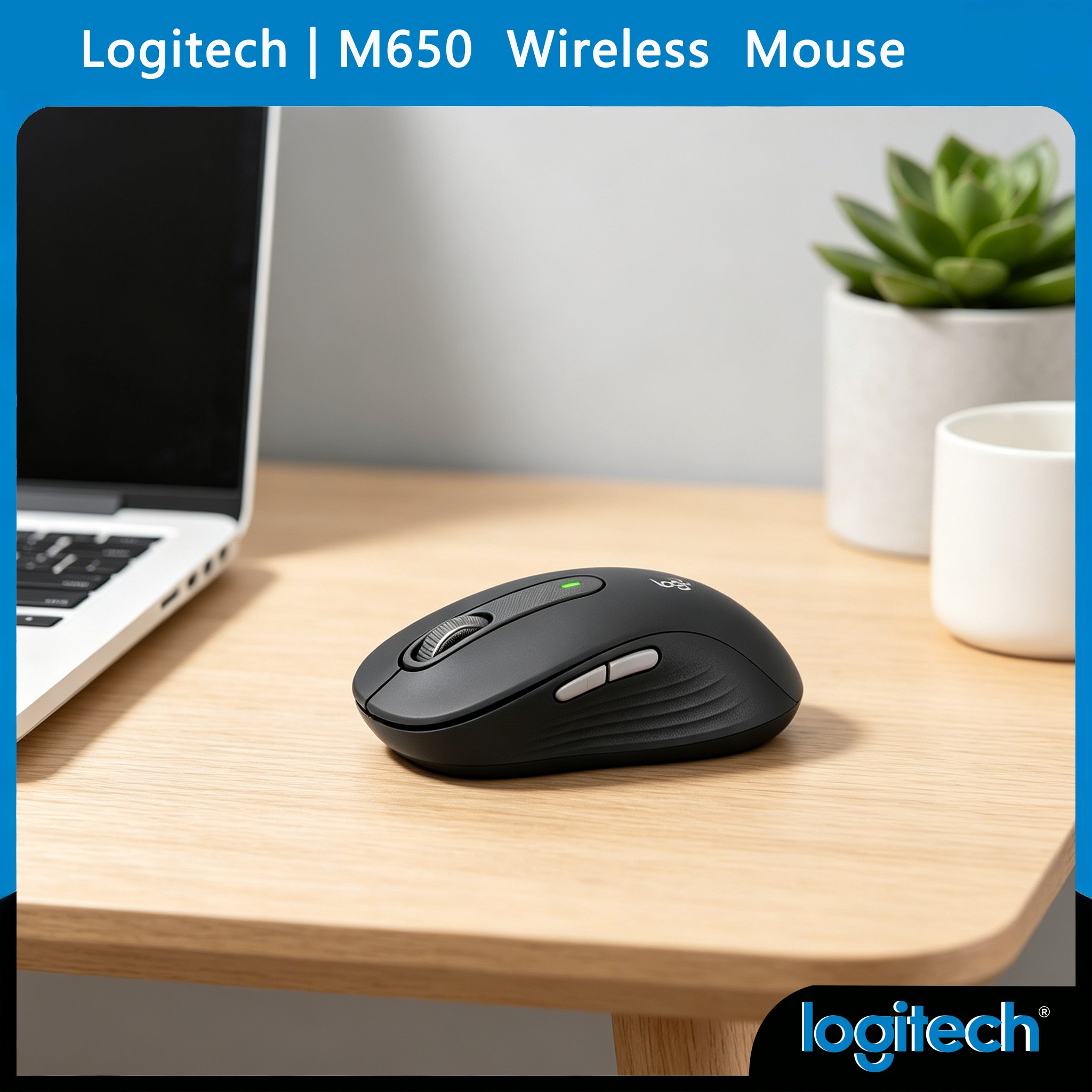 Logitech M650 /M650L/M750/G304 - Logitech Home Cinema のレビューと価格