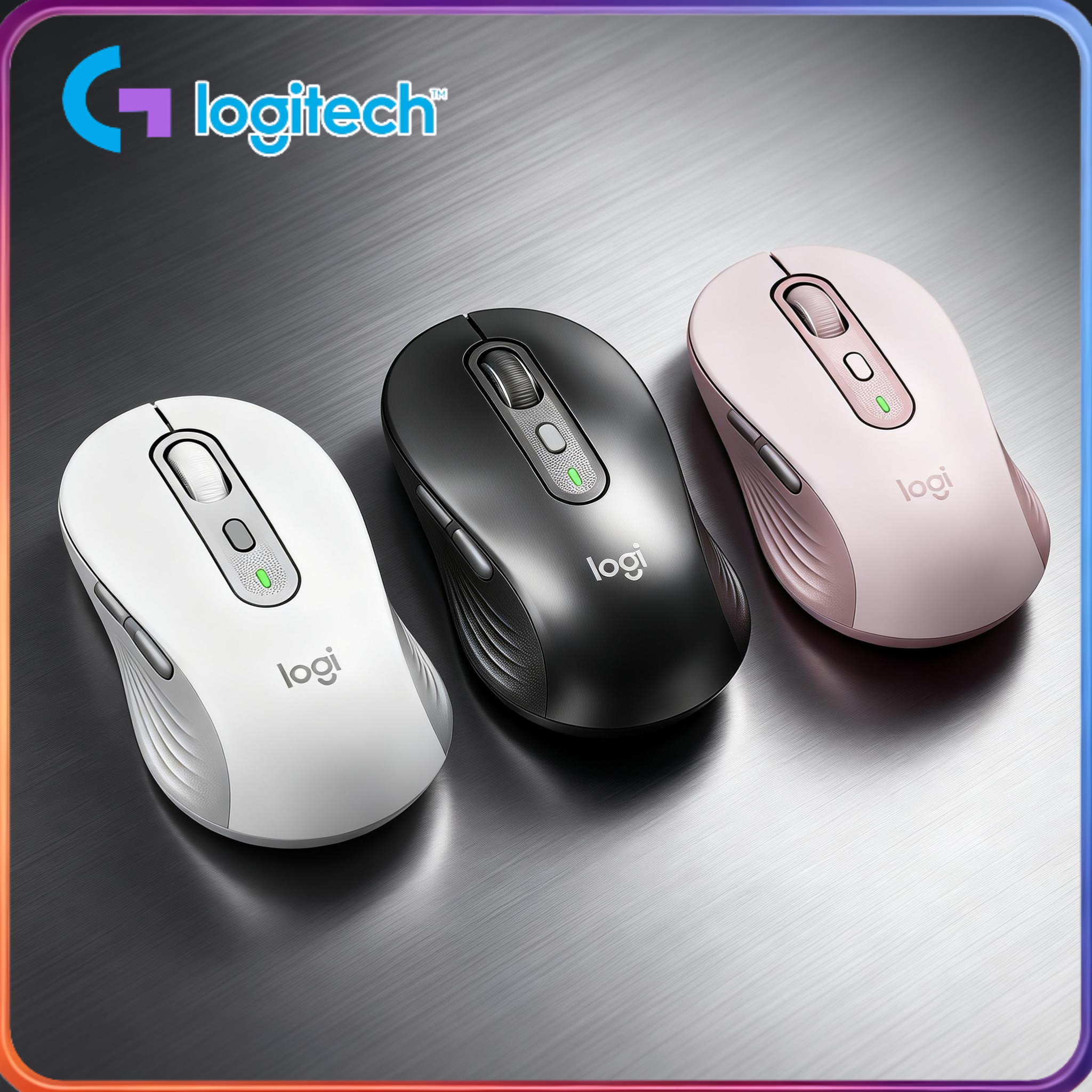 Low-power Logitech M750/M650/M - Logitech Home Cinema のレビューと価格
